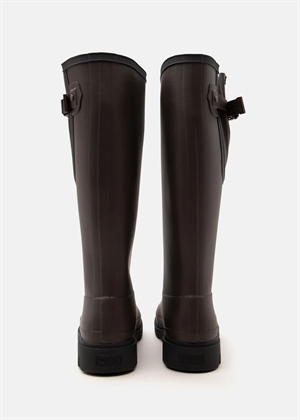 Unisex Downpour Adjusstable støvle Chocolate Brown Hunter 